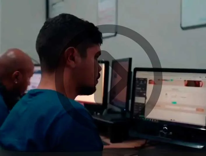 Capa Vídeo Agência de Marketing Recife